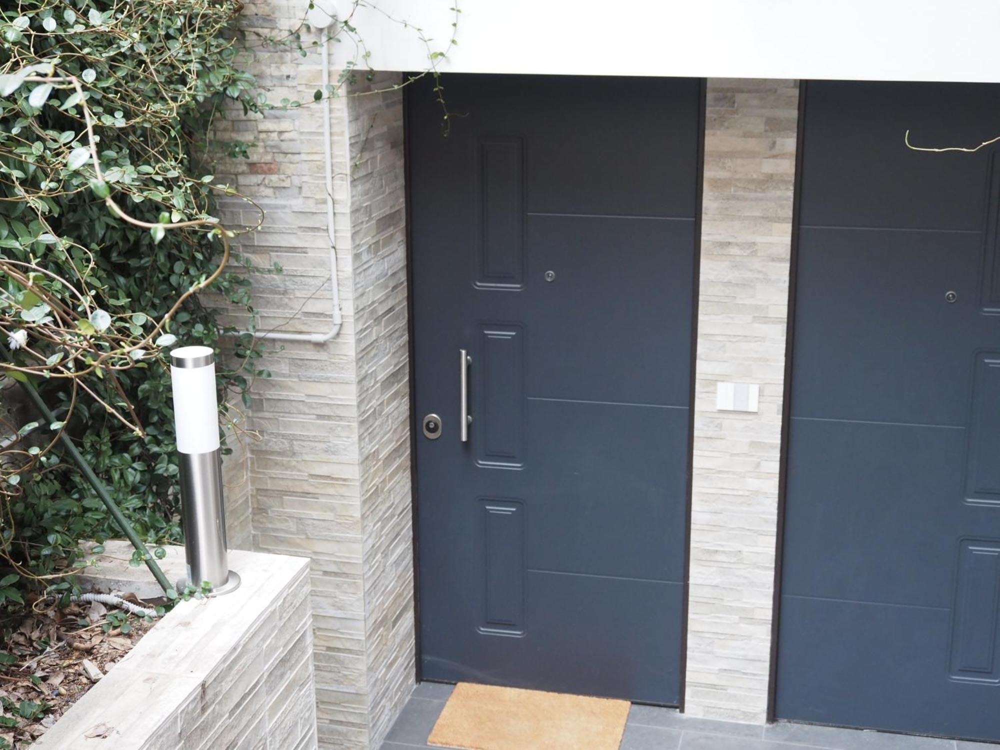 Ihost Luxury - Neg Roli 8 Apartment Milano Ngoại thất bức ảnh