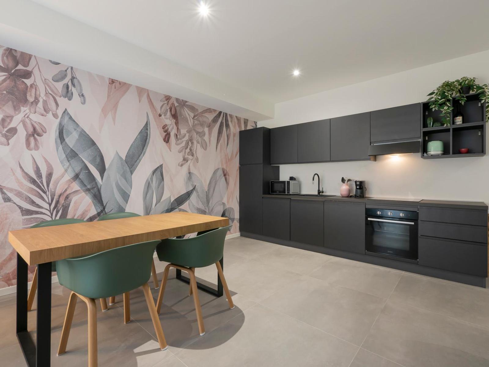 Ihost Luxury - Neg Roli 8 Apartment Milano Ngoại thất bức ảnh