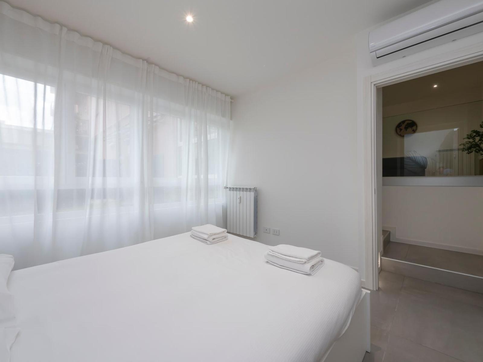Ihost Luxury - Neg Roli 8 Apartment Milano Ngoại thất bức ảnh