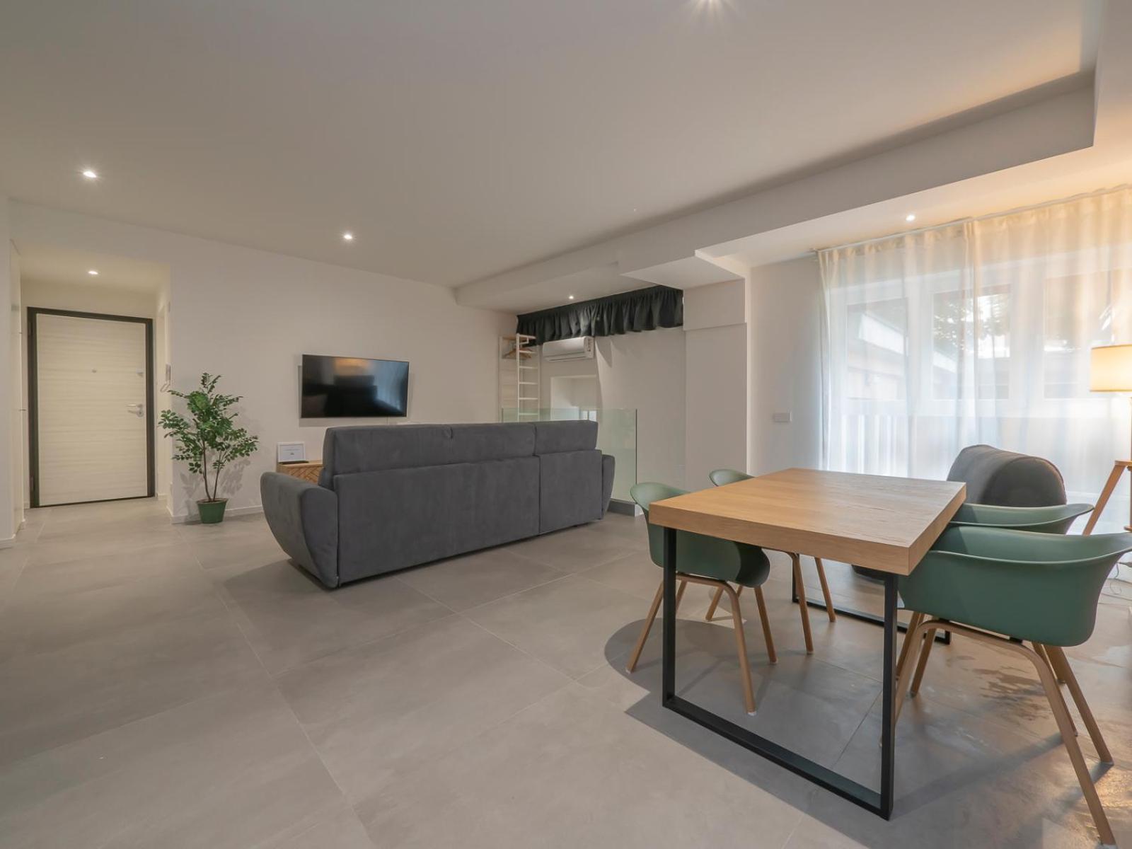 Ihost Luxury - Neg Roli 8 Apartment Milano Ngoại thất bức ảnh