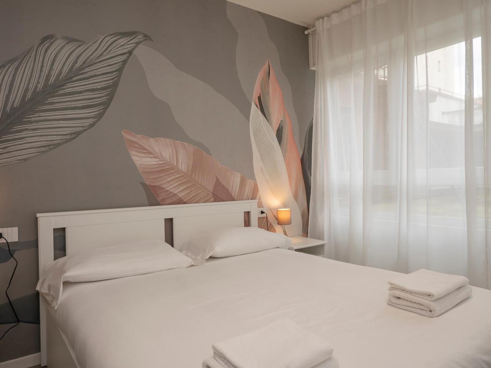 Ihost Luxury - Neg Roli 8 Apartment Milano Ngoại thất bức ảnh