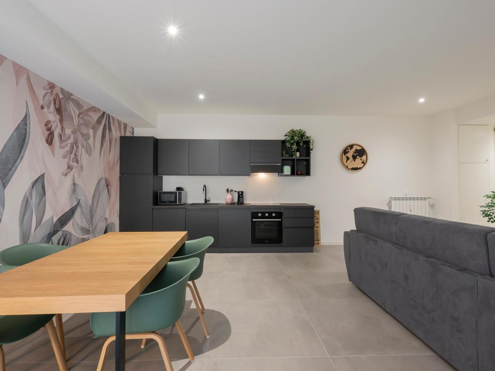 Ihost Luxury - Neg Roli 8 Apartment Milano Ngoại thất bức ảnh