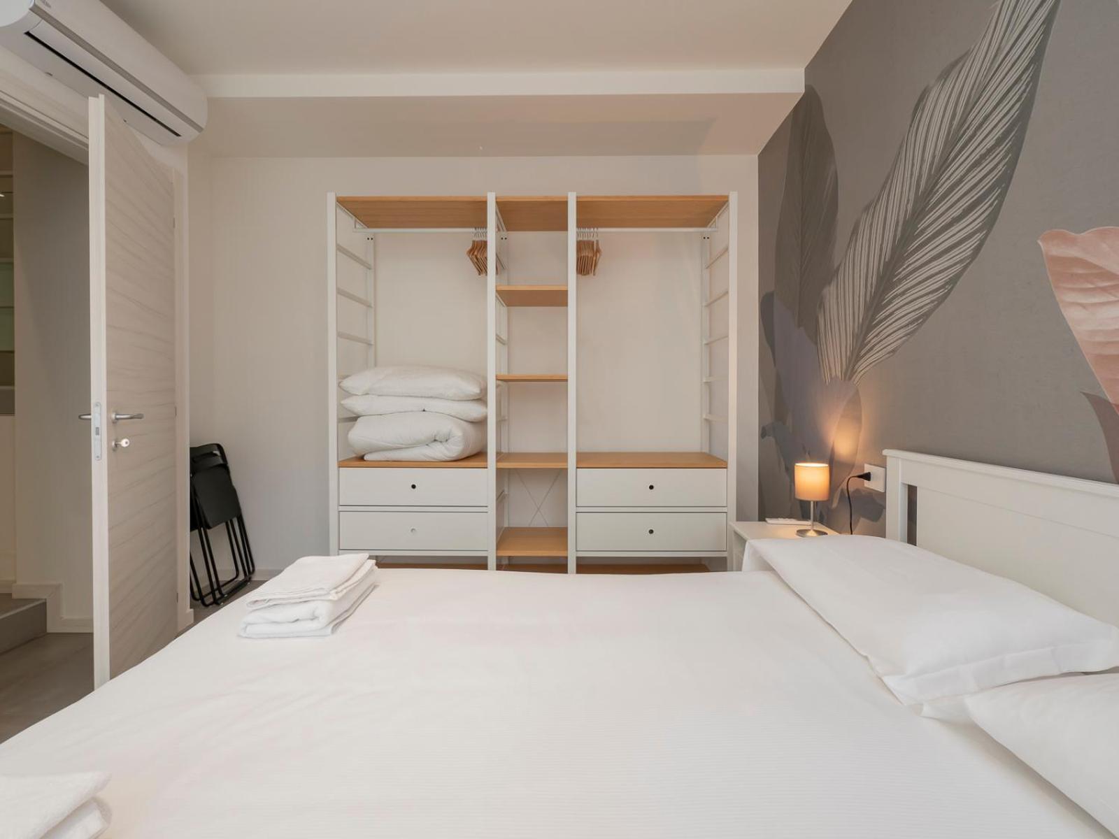 Ihost Luxury - Neg Roli 8 Apartment Milano Ngoại thất bức ảnh