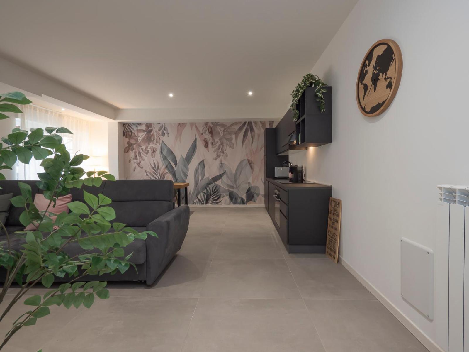 Ihost Luxury - Neg Roli 8 Apartment Milano Ngoại thất bức ảnh