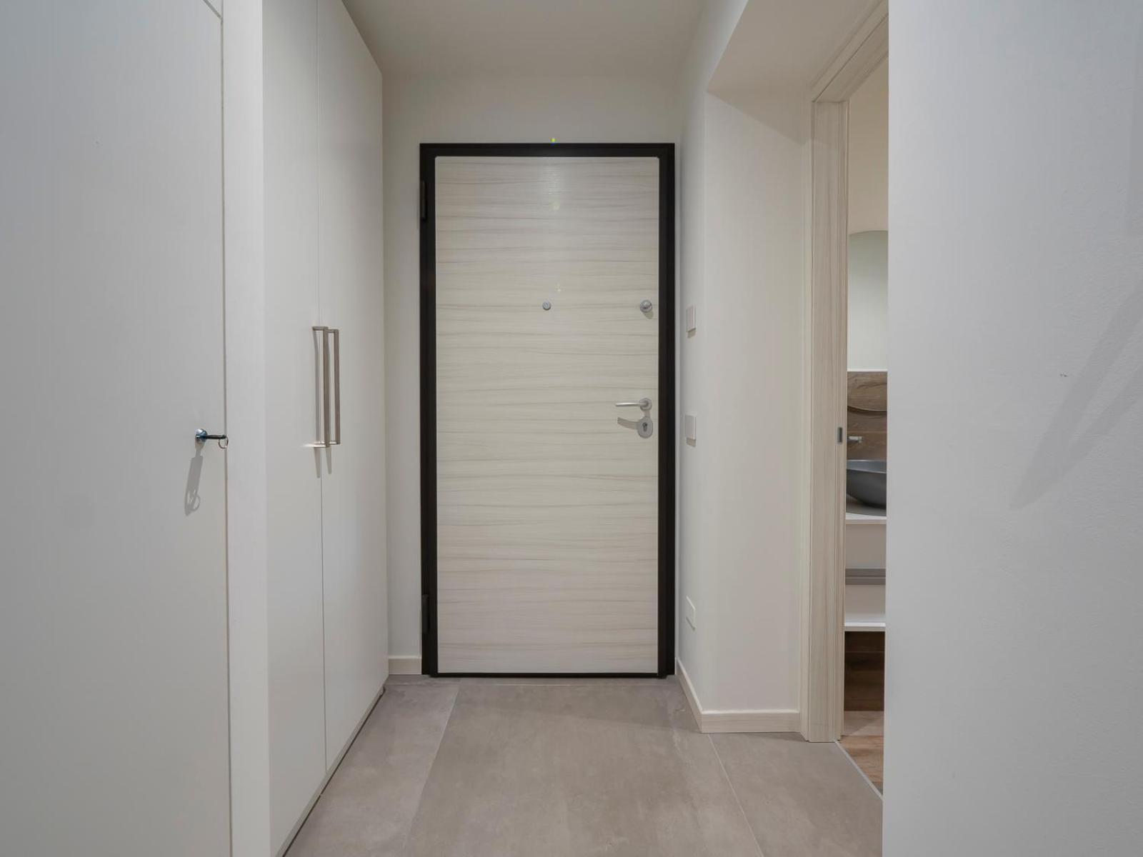 Ihost Luxury - Neg Roli 8 Apartment Milano Ngoại thất bức ảnh