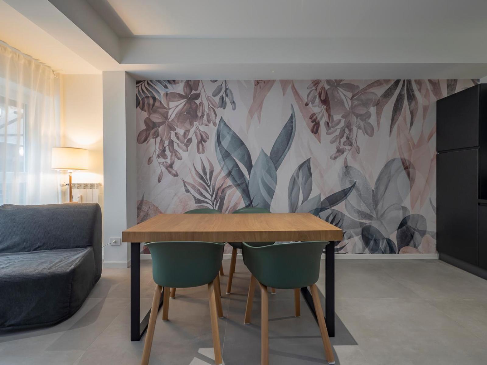 Ihost Luxury - Neg Roli 8 Apartment Milano Ngoại thất bức ảnh